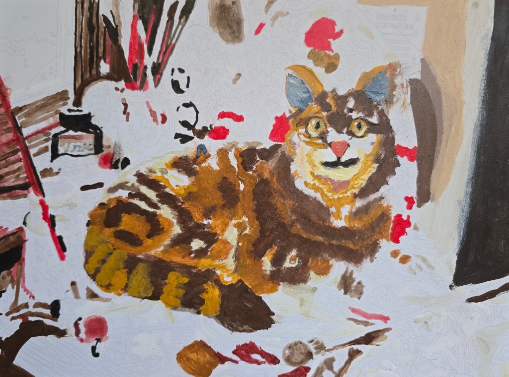 Paznicul Atelierului