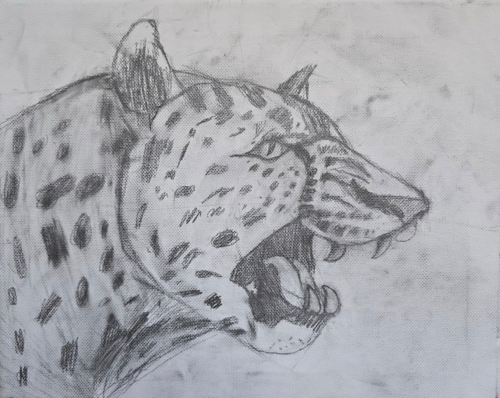 Strigătul Sălbatic