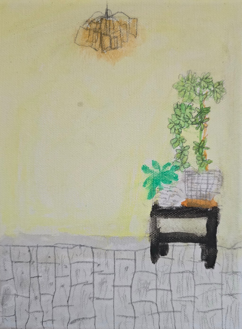 Am crescut împreună