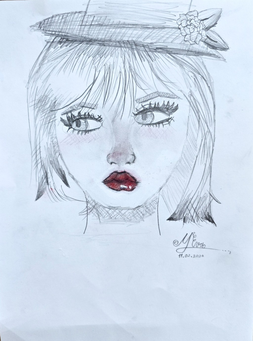 Privirea Misterioasă